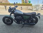 2021 Moto Guzzi V9 Bobber