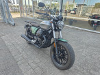 2021 Moto Guzzi V9 Bobber