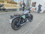 2021 Moto Guzzi V9 Bobber