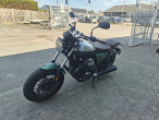 2021 Moto Guzzi V9 Bobber
