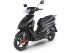 2021 MotoCR Comet