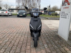 2021 MotoCR E-Comet