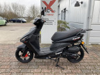 2021 MotoCR E-Comet