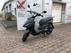 2021 MotoCR E-Comet