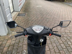 2021 MotoCR E-Comet