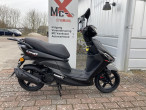 2021 MotoCR E-Comet
