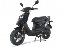 MotoCR Hot 50 4T EFI