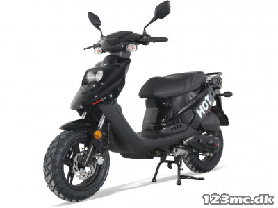 MotoCR Hot 50 4T EFI