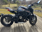 2021 MV Agusta Dragster 800 2021 MV Agusta Dragster 800