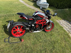 2021 MV Agusta Dragster 800 RC