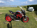 2021 MV Agusta Dragster 800 RC