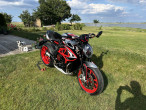 2021 MV Agusta Dragster 800 RC