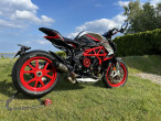 2021 MV Agusta Dragster 800 RC
