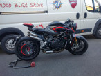 MV Agusta Rush 1000