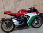 2021 MV Agusta Superveloce 800