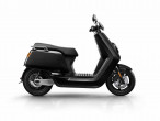 2021 NIU NQi Sport