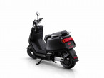 2021 NIU NQi Sport