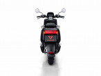 2021 NIU NQi Sport