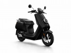 2021 NIU NQi Sport