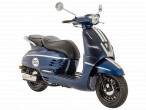 2021 Peugeot Django
