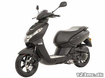 Peugeot Kisbee