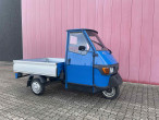 2021 Piaggio Ape50