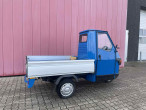 2021 Piaggio Ape50