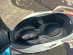 2021 Piaggio Medley 150