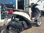 2021 Piaggio Medley 150