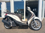 Piaggio Medley 150 ABS