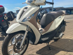 2021 Piaggio Medley 150