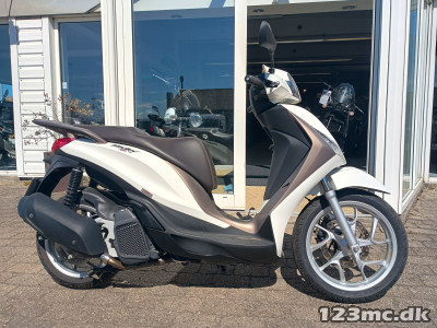 Piaggio Medley 150 ABS