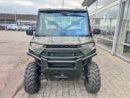2021 Polaris Ranger Diesel