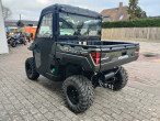 2021 Polaris Ranger Diesel