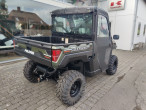 2021 Polaris Ranger Diesel