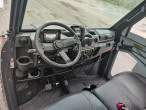 2021 Polaris Ranger Diesel