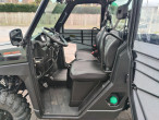 2021 Polaris Ranger Diesel