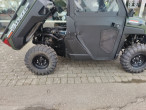 2021 Polaris Ranger Diesel