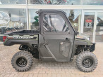 2021 Polaris Ranger Diesel