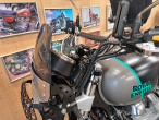 2021 Royal Enfield Bear 650