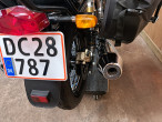 2021 Royal Enfield Bear 650