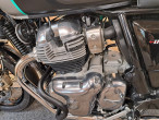 2021 Royal Enfield Bear 650