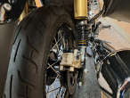 2021 Royal Enfield Bear 650