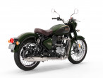 2021 Royal Enfield Classic 350