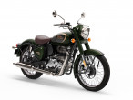 2021 Royal Enfield Classic 350