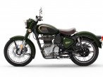 2021 Royal Enfield Classic 350