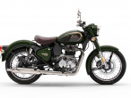 2021 Royal Enfield Classic 350