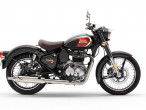 2021 Royal Enfield Classic 350