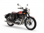 2021 Royal Enfield Classic 350