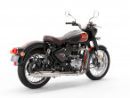 2021 Royal Enfield Classic 350